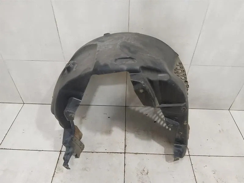Lamborghini Huracan wheel arch liner 4T0810171C rear left wheel arch cover