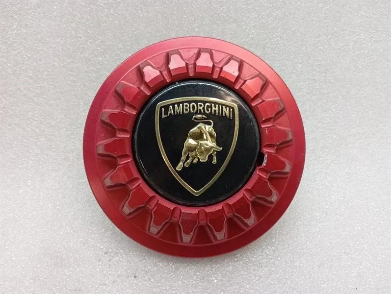 Lamborghini Huracan Performante 470601295 Red Monolock Centre Lock
