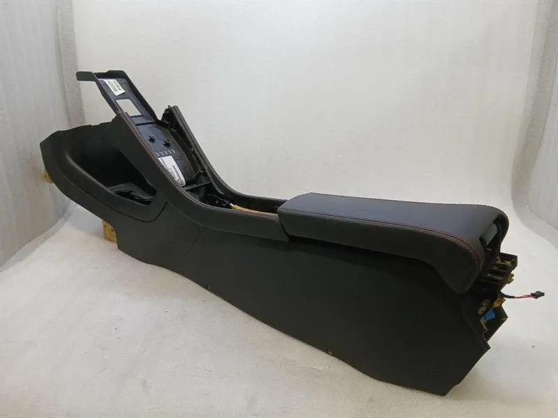 McLaren 650S Spider 14-17 Console 11N2606CP Center Console