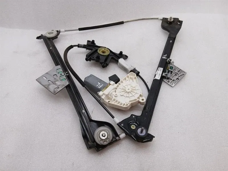 McLaren 650S Spider 14-17 Left Front Door Winder 11A1565CP Window Regulator Front Li