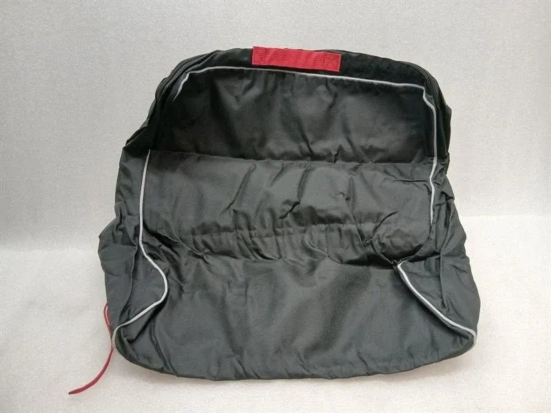 McLaren 650S Spider 14-17 11Q0524SP Storage Compartment Bag