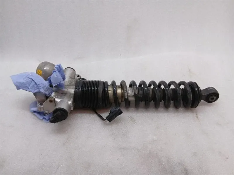 McLaren 650S Spider 14-17 Shock Absorber Rear 11B1537CP RH Rear Shock Absorber