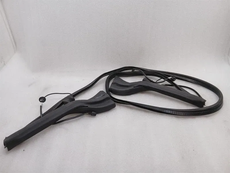 McLaren 650S Spider 14-17 Rear Boot Seal 11A6586SP Seals Rear