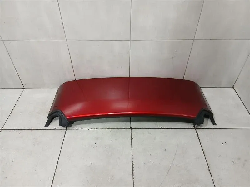 McLaren 650S Spider 14-17 Hardtop ROOF With Alcantara Cover Inside