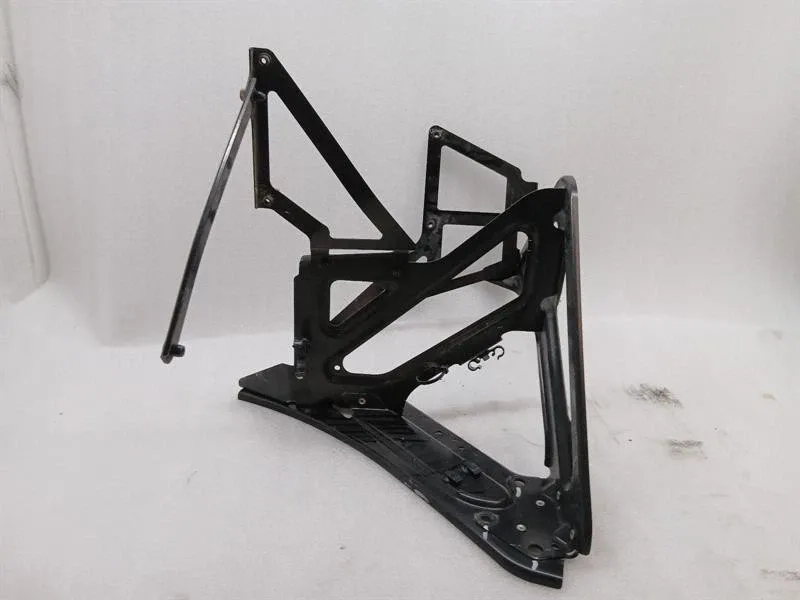 McLaren 650S Spider 14-17 Holder Bracket 11A8102CP REAR LEFT Holder Carrier