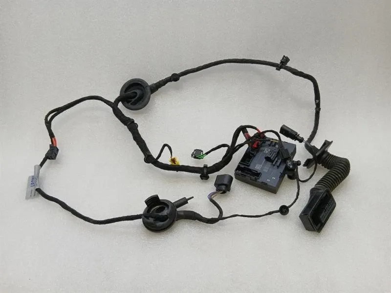 Lamborghini Huracan Performante Wiring Loom 4T2971029F Right Door WIRING RHD