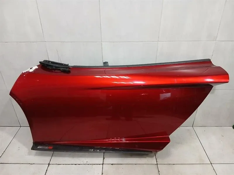 McLaren 650S Spider 14-17 Left Front Door Door Front Left