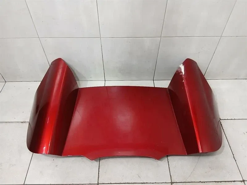 McLaren 650S Spider 14-17 Boat Lid TONNEAU Cover Panel Tailgate