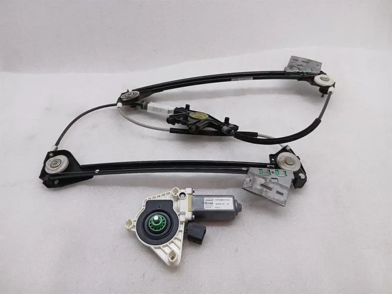 McLaren 650S Spider 14-17 Right Front Door Winder 11A1562CP Front Window Regulator R