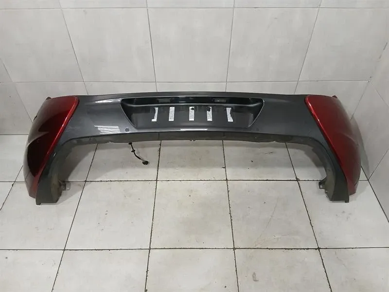 McLaren 650S Spider 14-17 Rear Bumper 11A2174CP Rear Bumper
