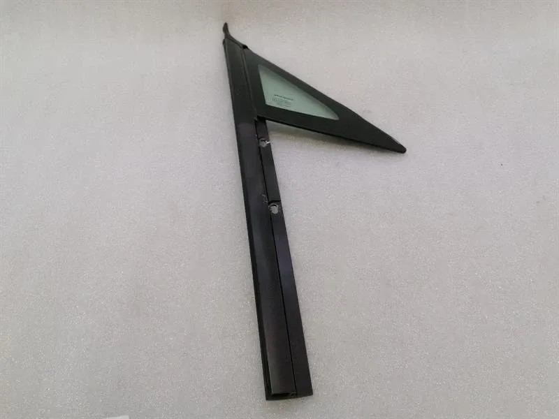 McLaren 650S Spider 14-17 Right Front 1/4 Glass Door Screen 1/4 Front Right