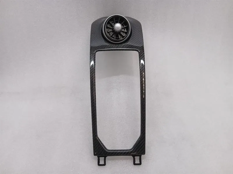 McLaren 650S Spider 14-17 Veneer 11N1507CP CARBON Bar Cover 11N1508CP