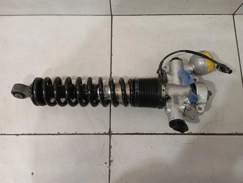 McLaren 650S Spider 14-17 Shock Absorber Rear 11B1536CP Rear Shock Absorber LH