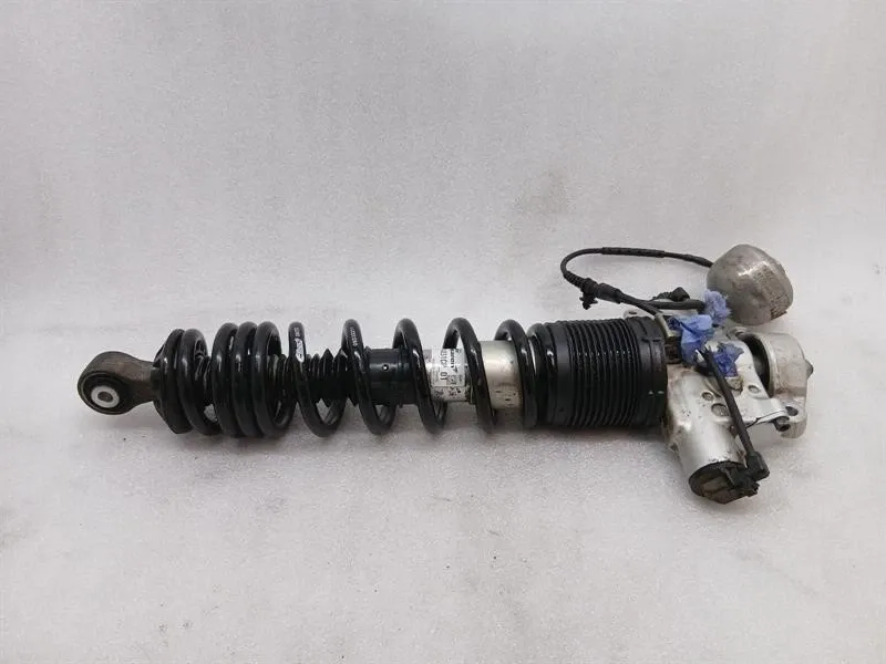 McLaren 650S Spider 14-17 Shock Absorber Front 11BA031CP FR Shock Absorber Front R