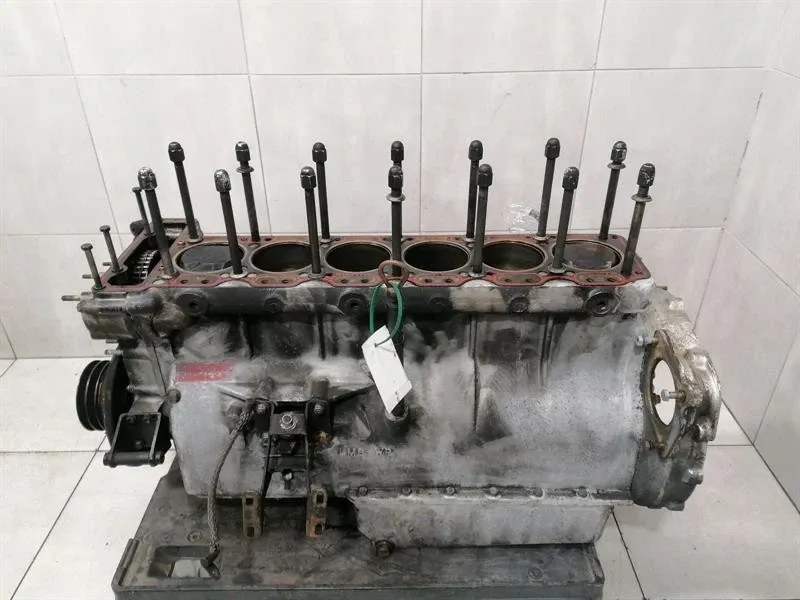 ASTON MARTIN VANTAGE AM DBS SERIES 3 1973-1978 4.0 INLINE SIX Engine Motor