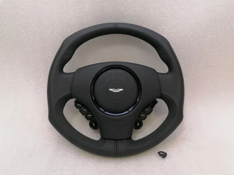 2017 Aston Martin Vanquish AM310 Steering Wheel FD33-3600-KA Steering Wheel Sport DB9