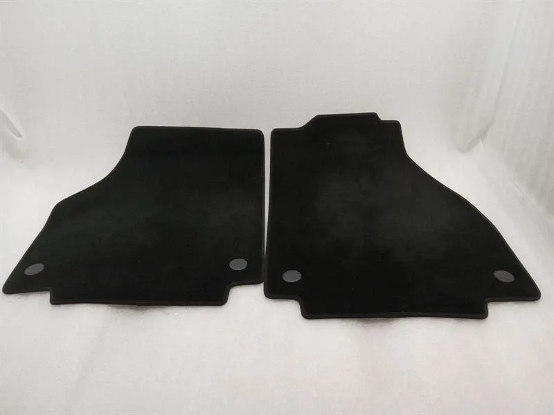 FERRARI F8 F142MFL Floor Mat Set 839131 RIGHT HAND DRIVE RHD