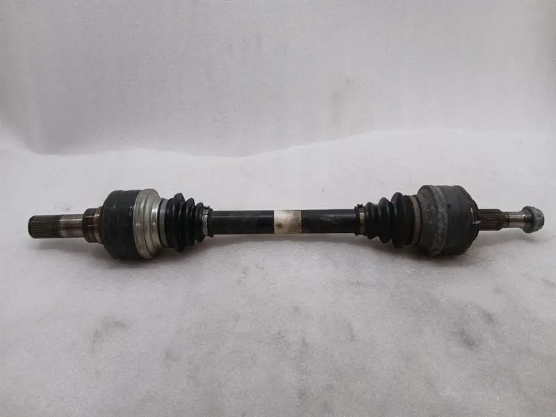 McLaren 650S Spider 14-17 Drive Shaft Rear Re 11G0248CP Rear Right Shaft