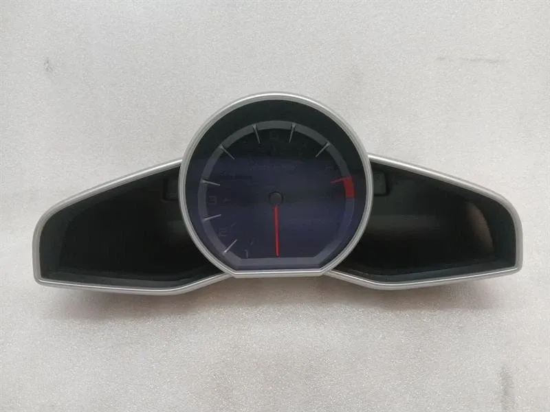 McLaren 650S Spider 14-17 Instrument Cluster 11M2982CP Speedometer Speedometer