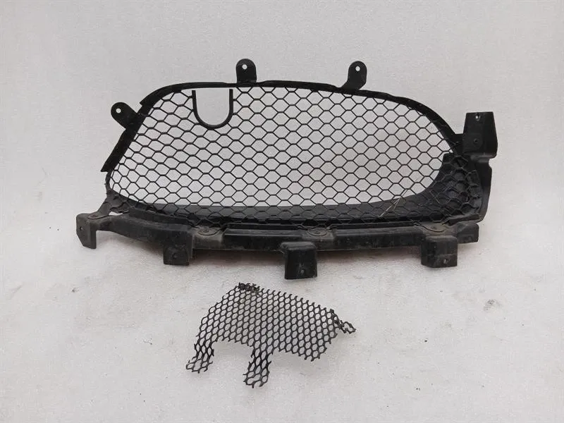 Ferrari F8 F142MFL Right Front Mesh Grille 859852 Right Radiator Grille