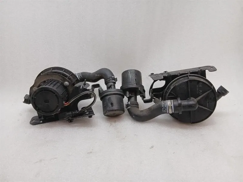 Audi R8 4S AWD air pump set 07L959253K set air pump set