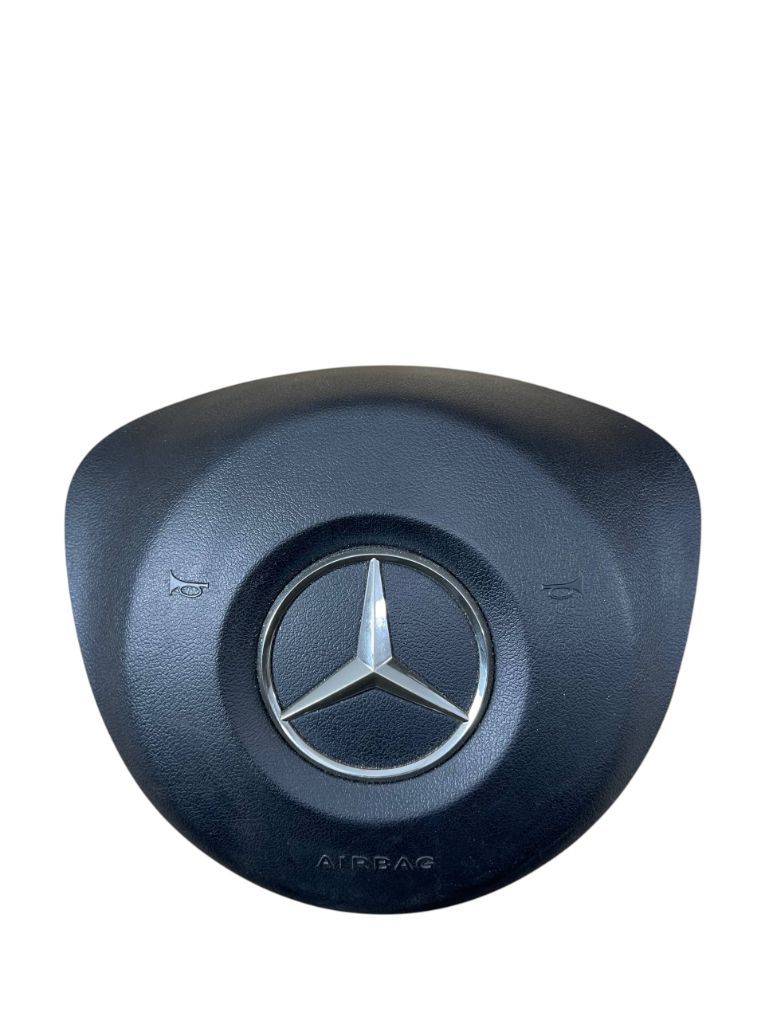 0008602800 00086028009116 Steering Wheel Airbag MERCEDES-BENZ C-CLASS (W205) (2013-2021)