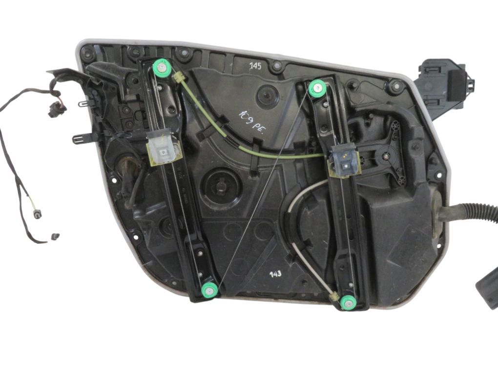 A2057209211 A2057205023 Window Regulator Compl. front right MERCEDES-BENZ C-CLASS (W205) (2013-2021)