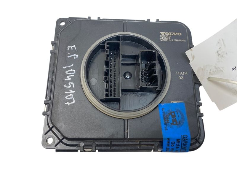 32420510 Xenon control unit right VOLVO XC90 II (2014-)
