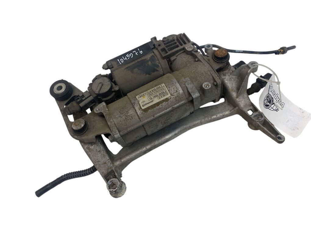 15150000413 15.1500-0041.3 Air Suspension Compressor AUDI Q7 (4L) (2006-2015)