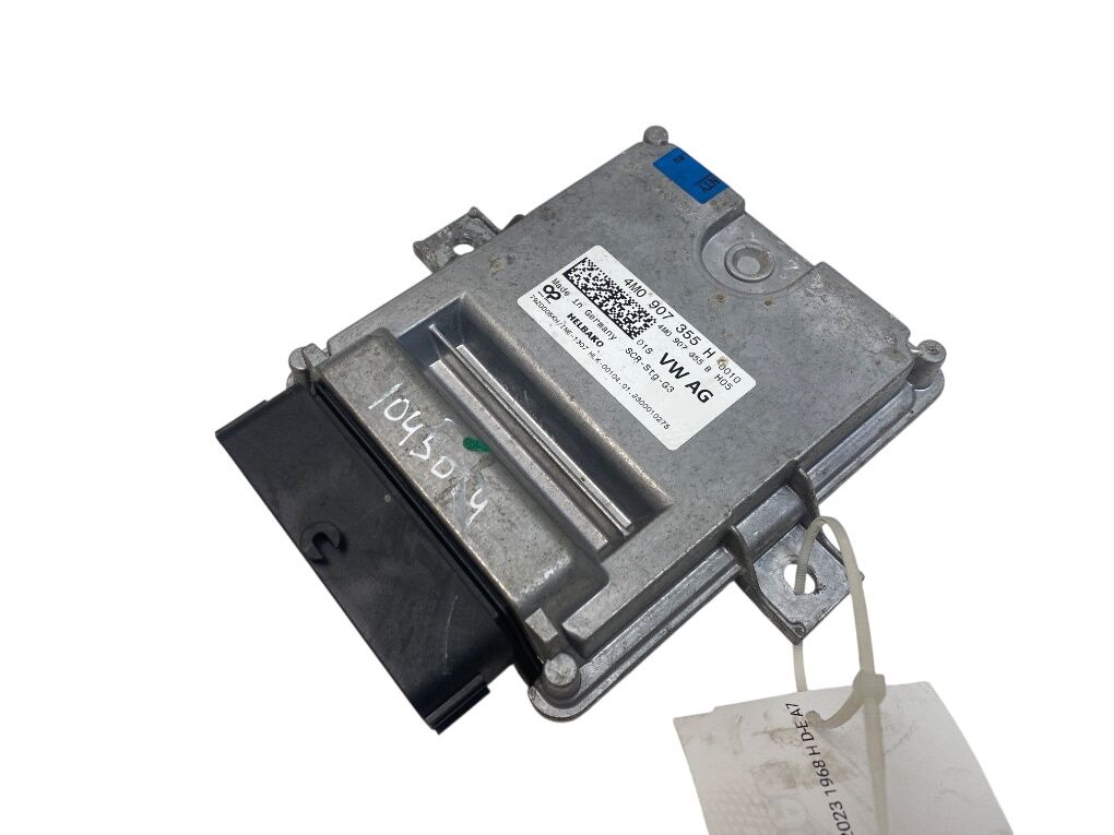 4M0907355H AdBlue control unit AUDI A5 (B9, F5) (2016-)