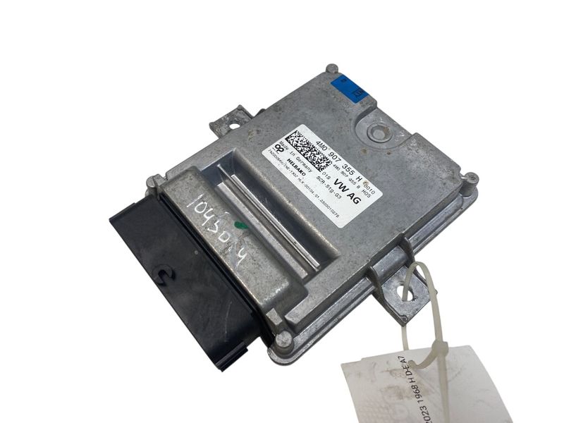 4M0907355H AdBlue control unit AUDI A5 (B9, F5) (2016-)