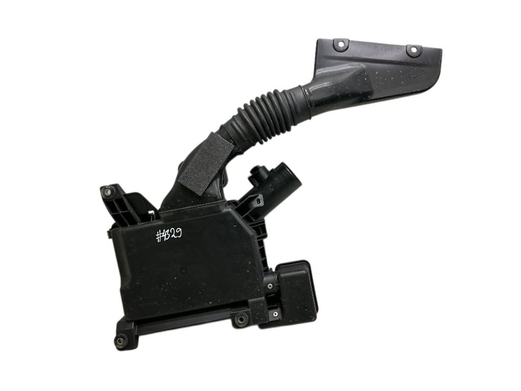 1500A538 1505A661 Air Cleaner (filter box) MITSUBISHI OUTLANDER III (GG, GF, ZJ, ZK, ZL) (2012-2021)