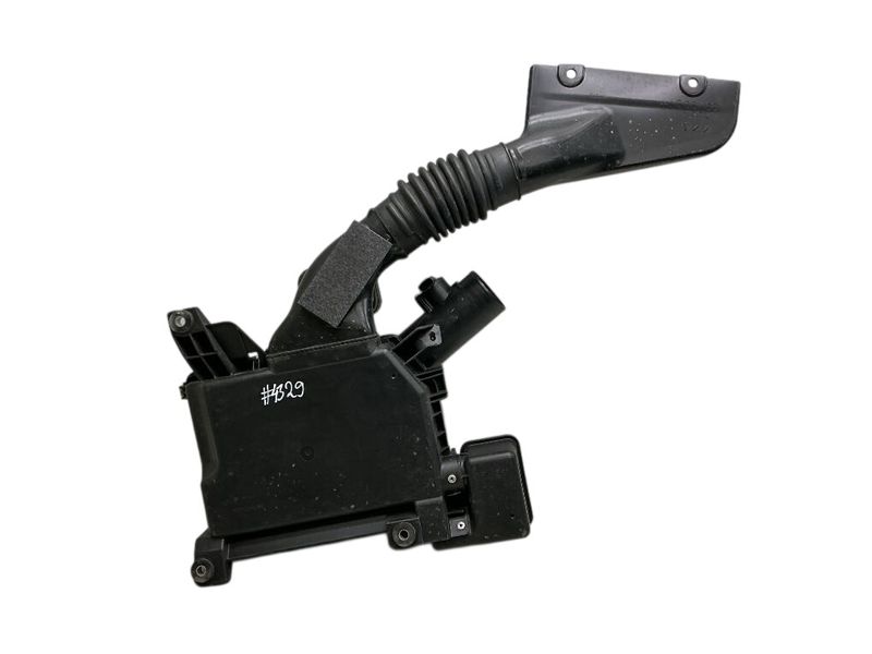 1500A538 1505A661 Air Cleaner (filter box) MITSUBISHI OUTLANDER III (GG, GF, ZJ, ZK, ZL) (2012-2021)