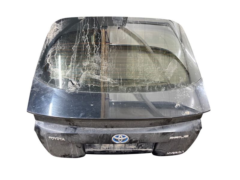6700547540 Bootlid / tailgate TOYOTA PRIUS IV (XW50) (2015-2022)