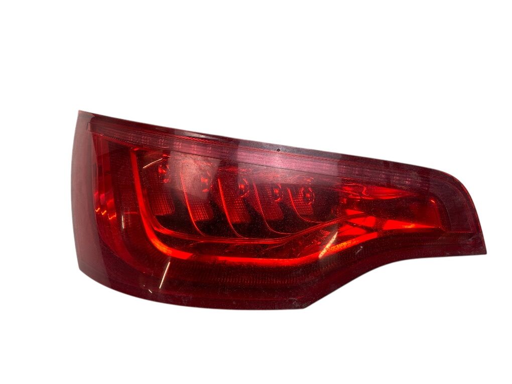 4L0945093L Tail light left AUDI Q7 (4L) (2006-2015)