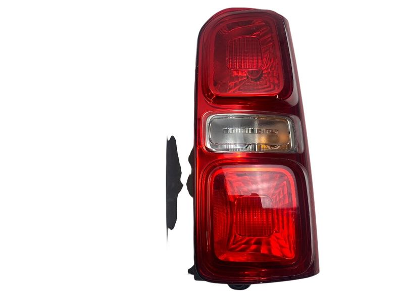 9808243080 Tail light, right PEUGEOT EXPERT / TRAVELLER (2016-)