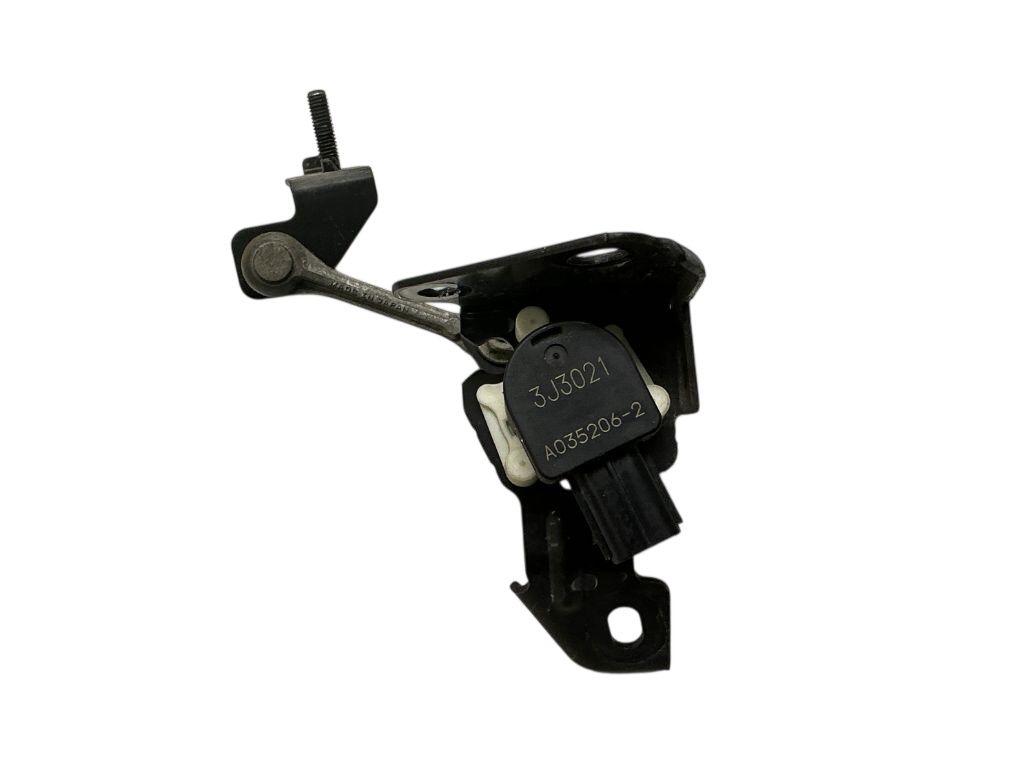 8651A095 Suspension level sensor front right MITSUBISHI OUTLANDER III (GG, GF, ZJ, ZK, ZL) (2012-2021)