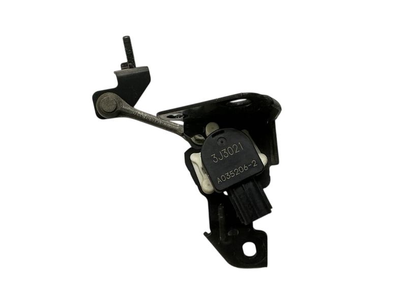 8651A095 Suspension level sensor front right MITSUBISHI OUTLANDER III (GG, GF, ZJ, ZK, ZL) (2012-2021)