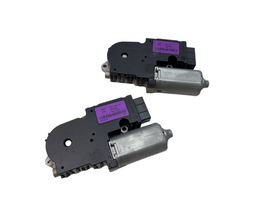 2002167 Sunroof motor set FORD GALAXY III (CD4, CK) (2015-2023)