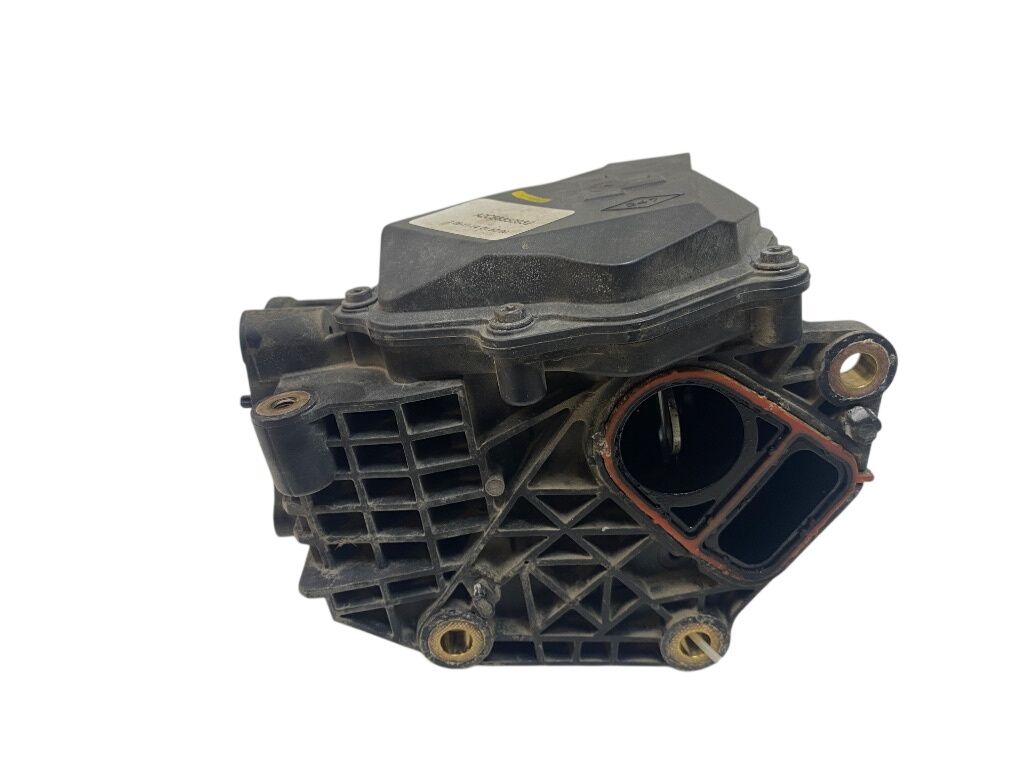 A2C53350932 Throttle body MERCEDES-BENZ VITO / V-CLASS (W447) (2014-)