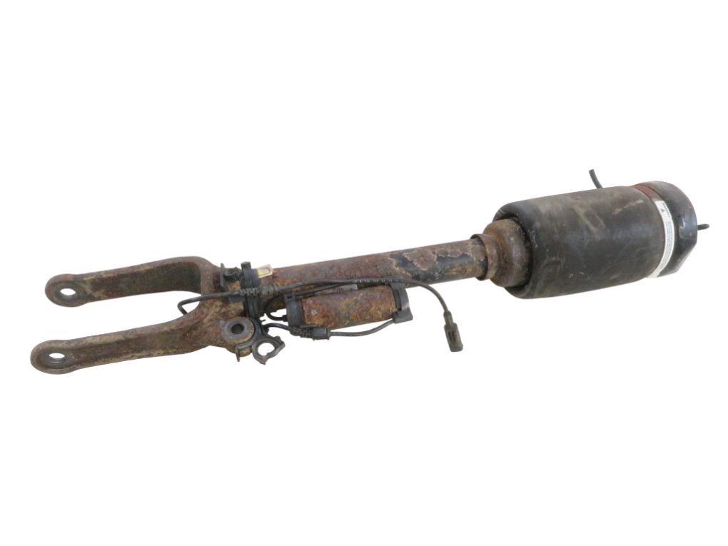 A1643204313 A1643205813 Air shock absorber front right MERCEDES-BENZ GL-CLASS (X164) (2006-2012)