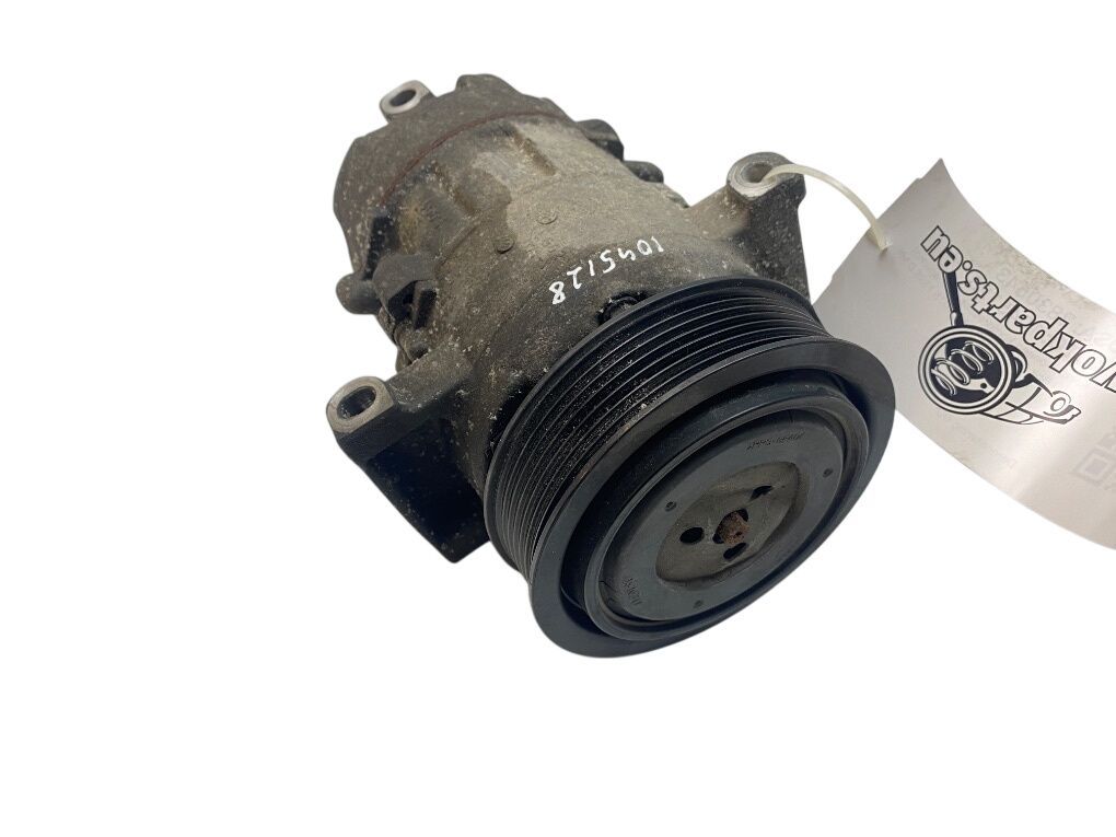 4471505693 GE447150-5693 4471505692 GE447150-5692 AC / aircon Compressor MERCEDES-BENZ VITO / V-CLASS (W447) (2014-)