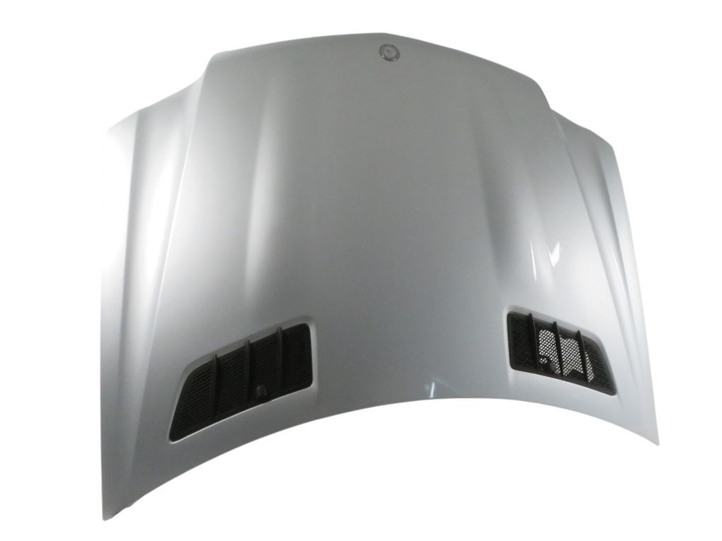 A1648800257 A1648800657 A164880065764 Bonnet MERCEDES-BENZ GL-CLASS (X164) (2006-2012)