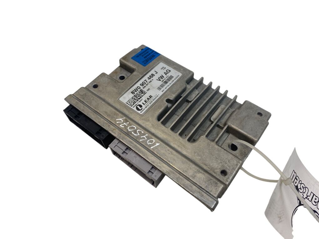 8W0907468J Central gateway module AUDI A5 (B9, F5) (2016-)