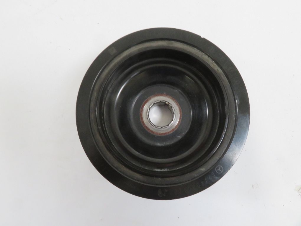 A2740301203 Crankshaft Pulley MERCEDES-BENZ C-CLASS (W205) (2013-2021)