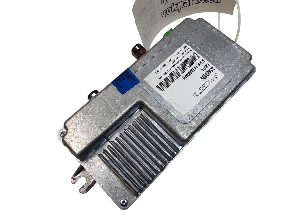 32424213 Camera control unit VOLVO XC90 II (2014-)