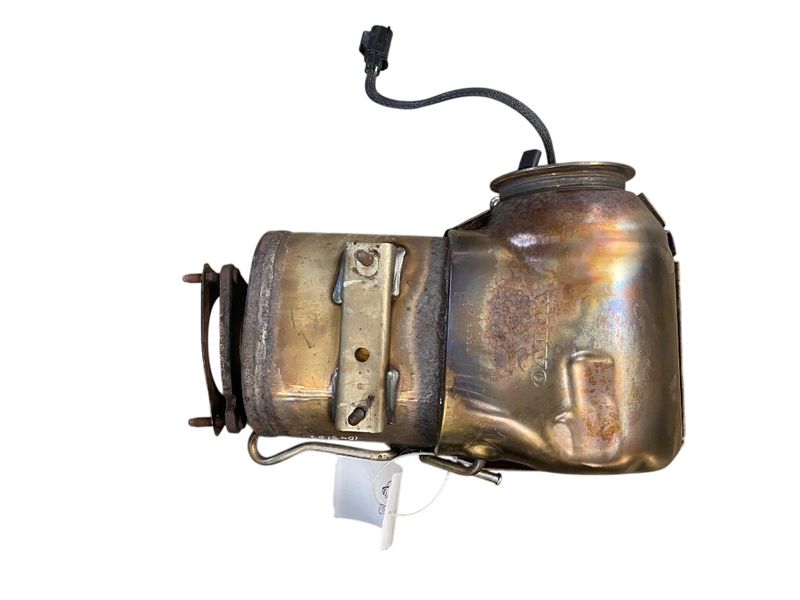 36010430 Catalyc Converter VOLVO XC90 II (2014-)