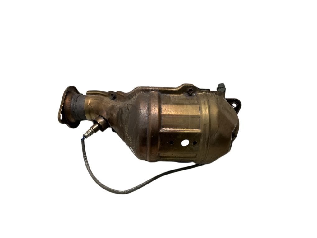 1570C204 Catalyc Converter MITSUBISHI OUTLANDER III (GG, GF, ZJ, ZK, ZL) (2012-2021)