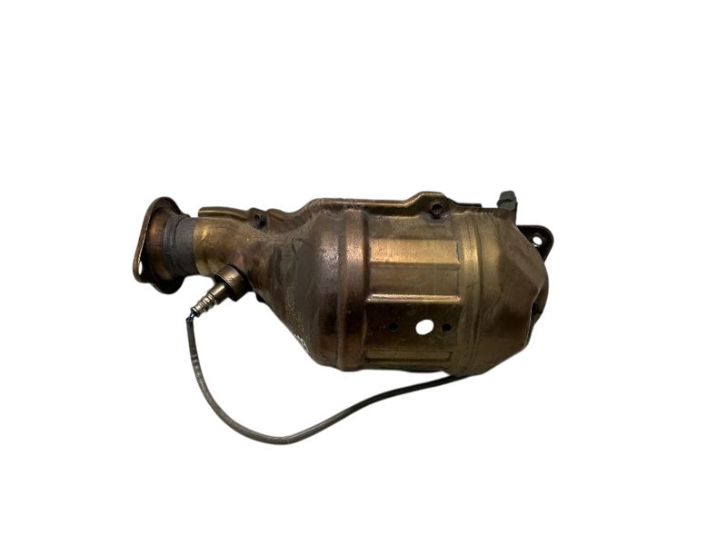 1570C204 Catalyc Converter MITSUBISHI OUTLANDER III (GG, GF, ZJ, ZK, ZL) (2012-2021)