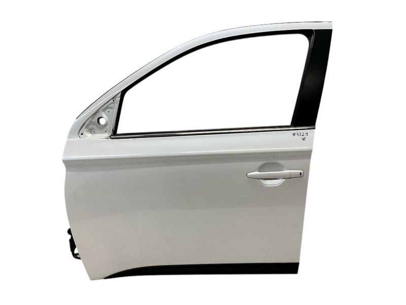 5700B671 Door Front Left MITSUBISHI OUTLANDER III (GG, GF, ZJ, ZK, ZL) (2012-2021)